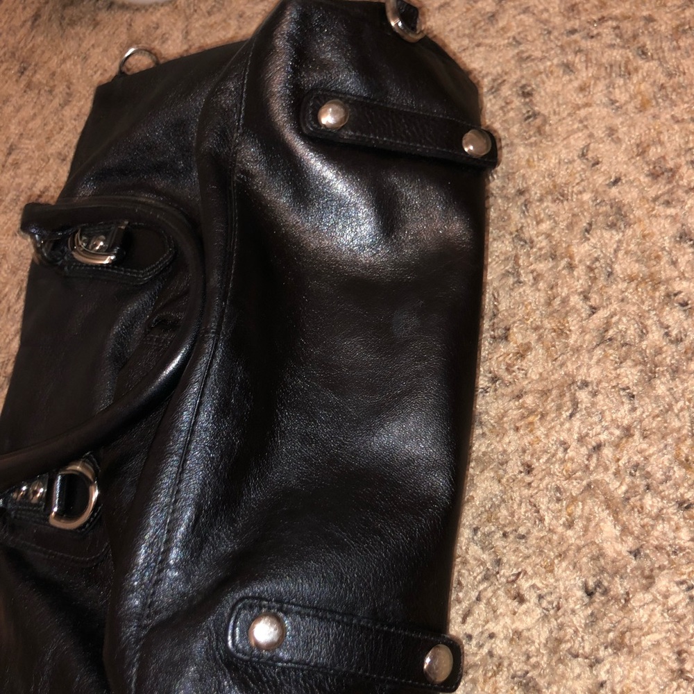 Coach purse - Picture 5 of 8